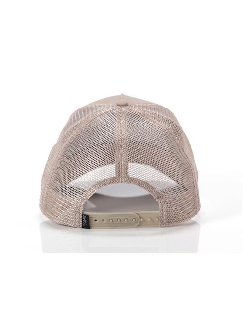 THE BLACK SHEEP GOORIN BROS | 101-0380/TAN